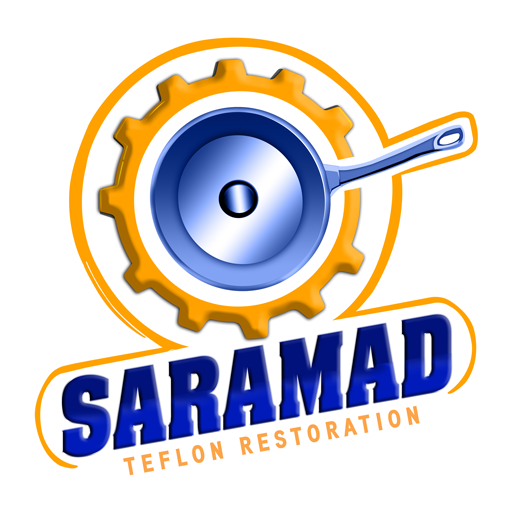 Saramad Tefon Logo