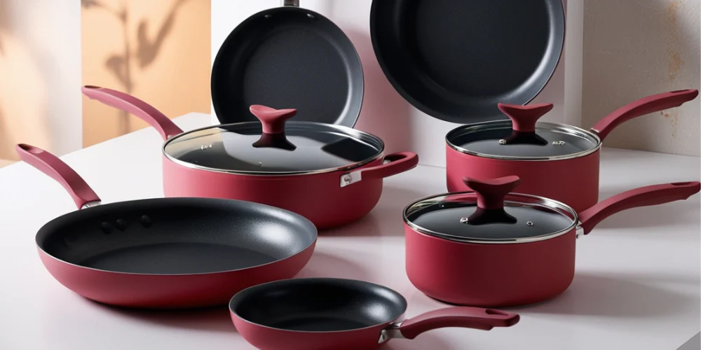 Teflon-Kitchen-Utensils