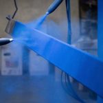 electrostatic-powder-coating